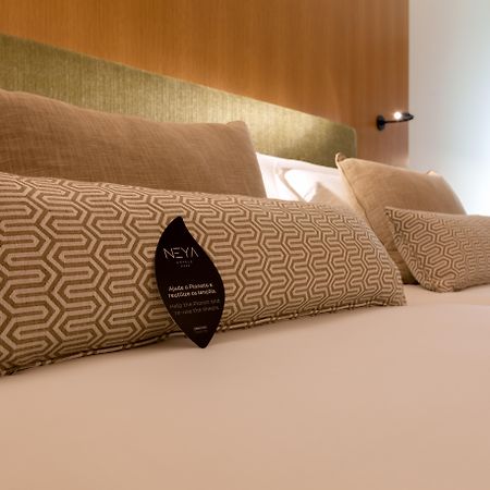Neya Porto Hotel Eksteriør billede