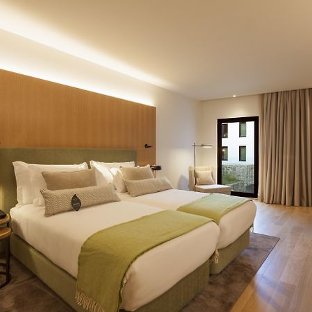 Neya Porto Hotel Eksteriør billede