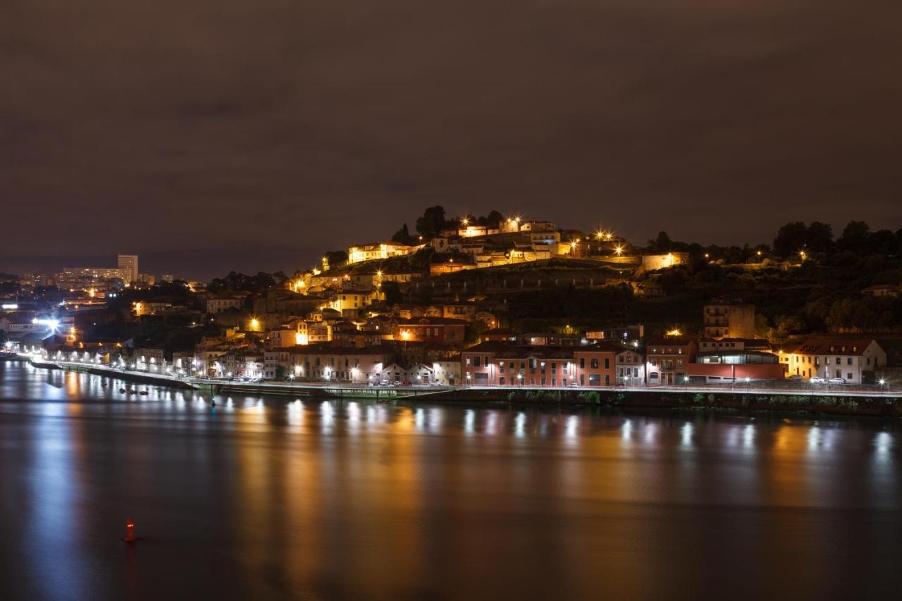Neya Porto Hotel Eksteriør billede