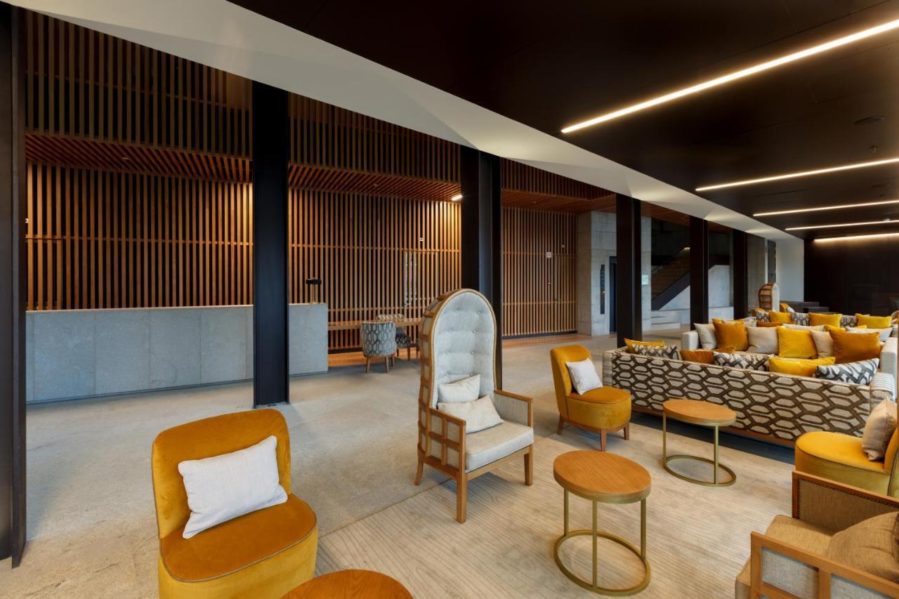 Neya Porto Hotel Eksteriør billede