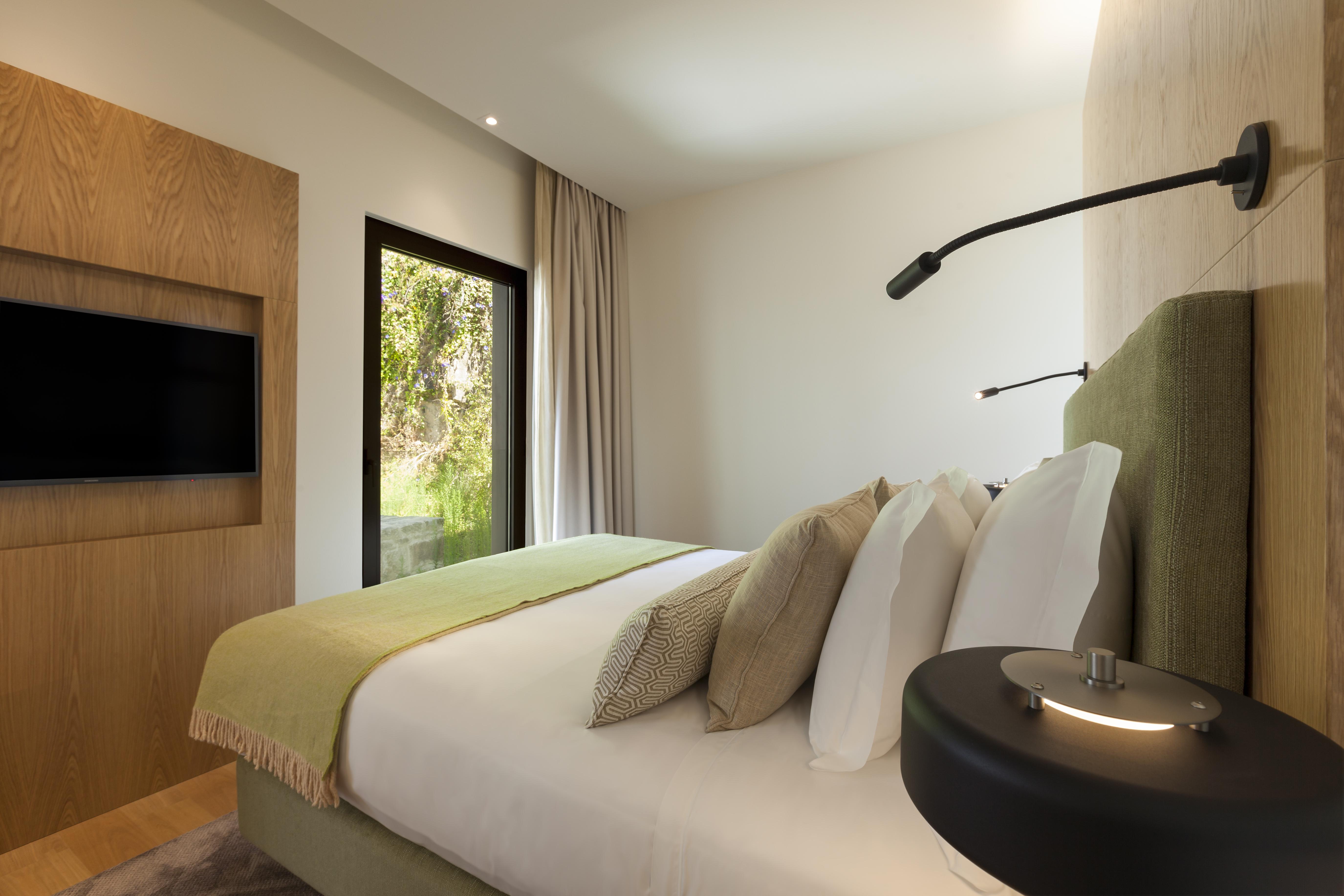 Neya Porto Hotel Eksteriør billede