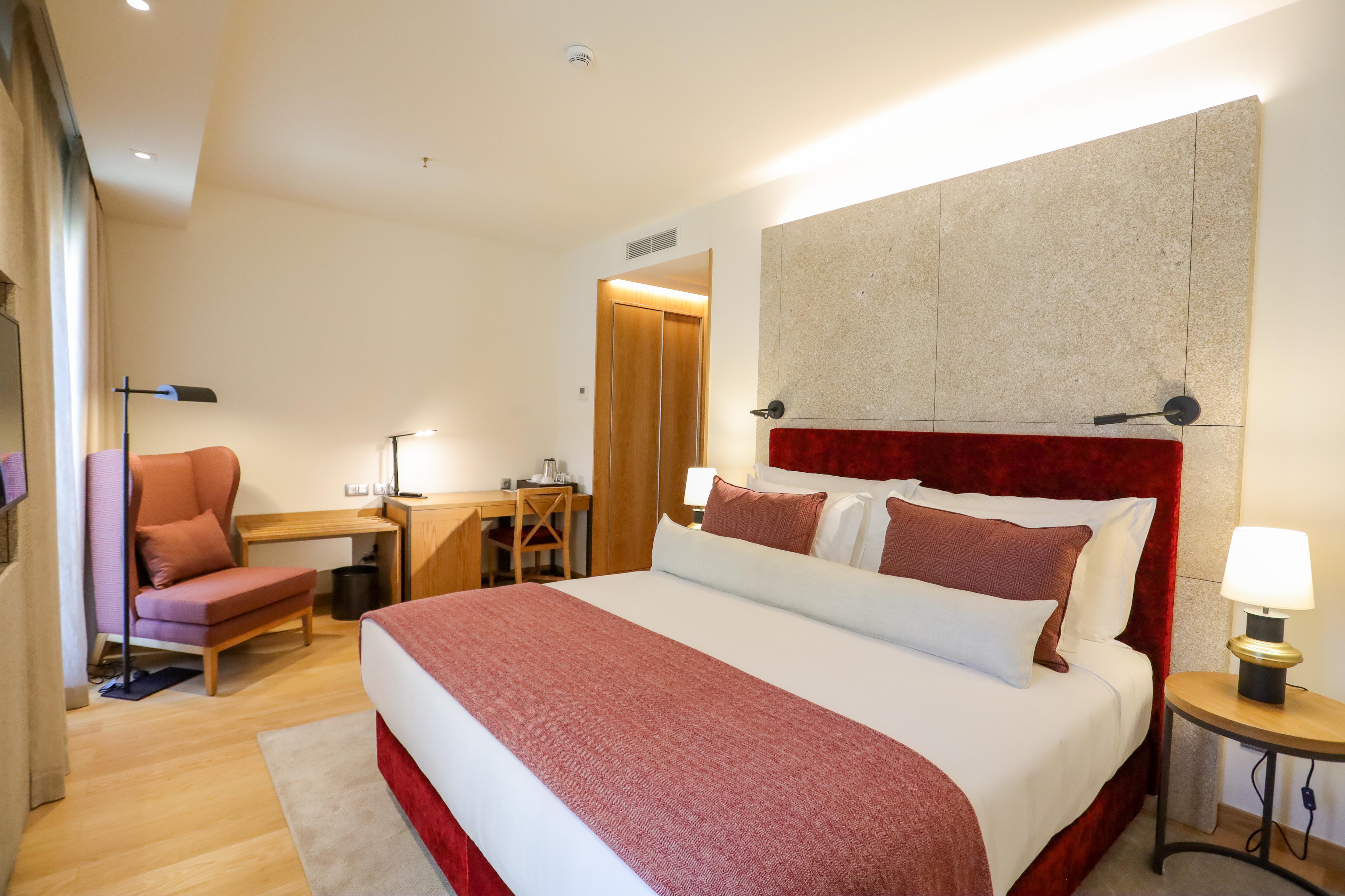 Neya Porto Hotel Eksteriør billede