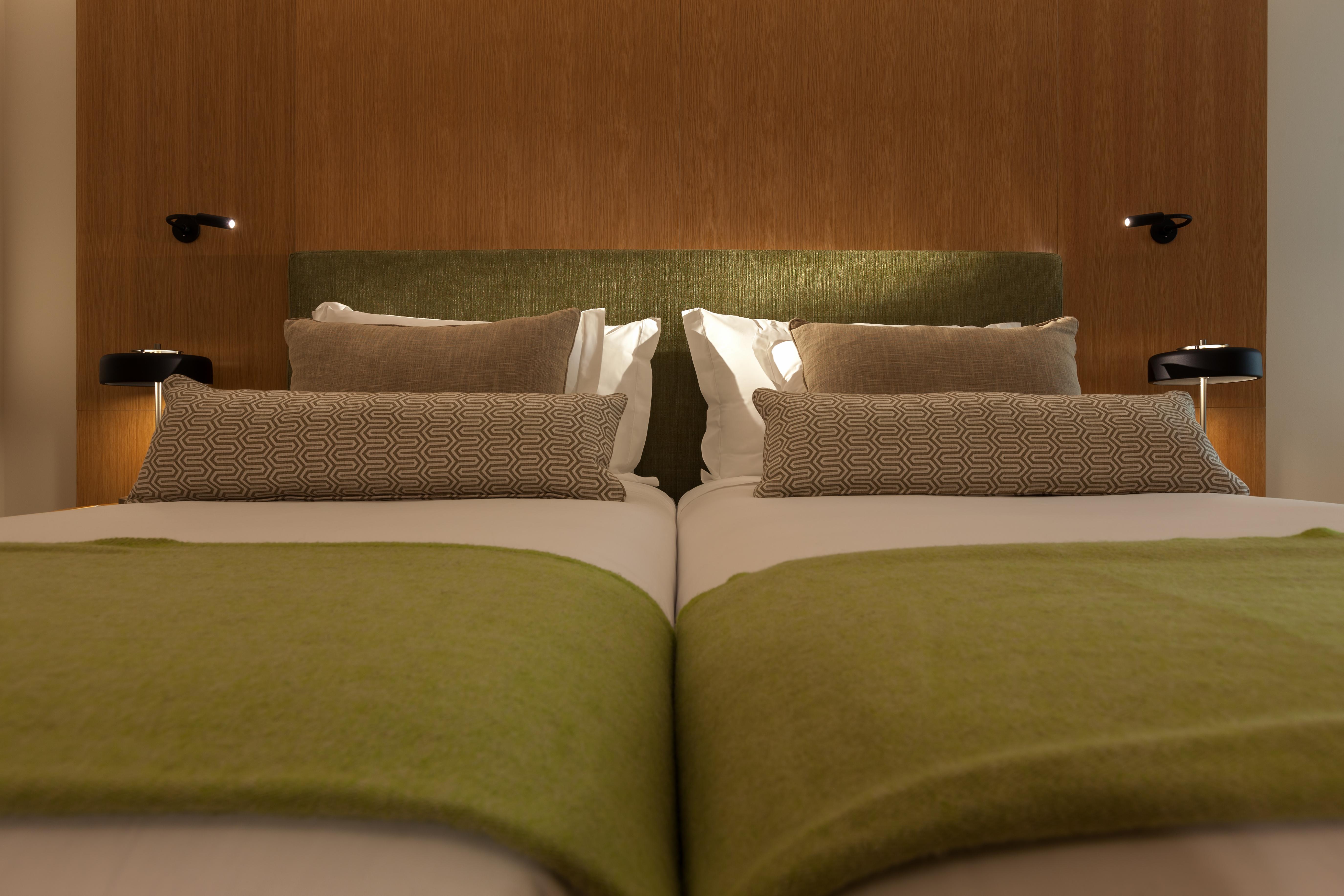 Neya Porto Hotel Eksteriør billede