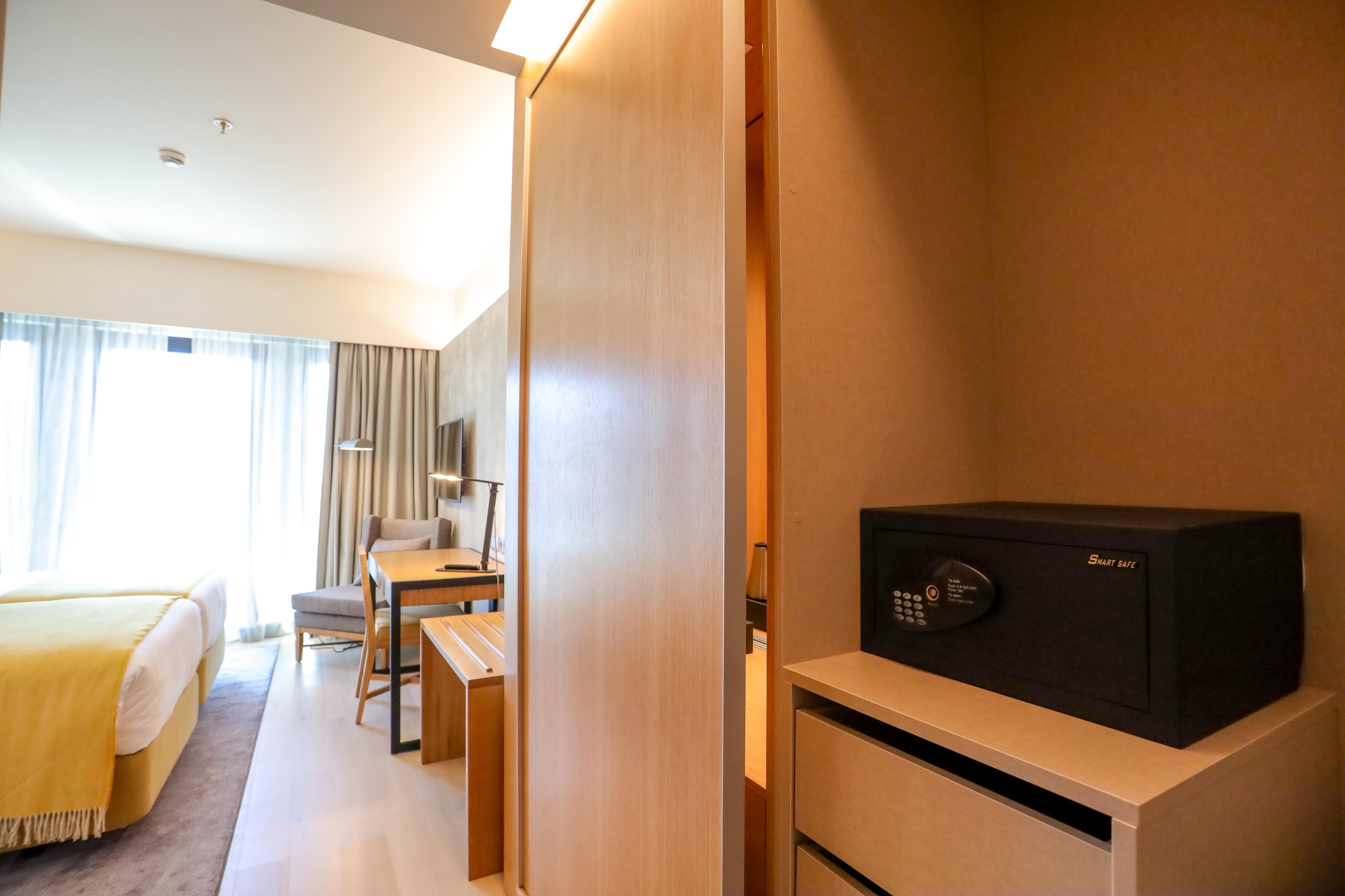 Neya Porto Hotel Eksteriør billede