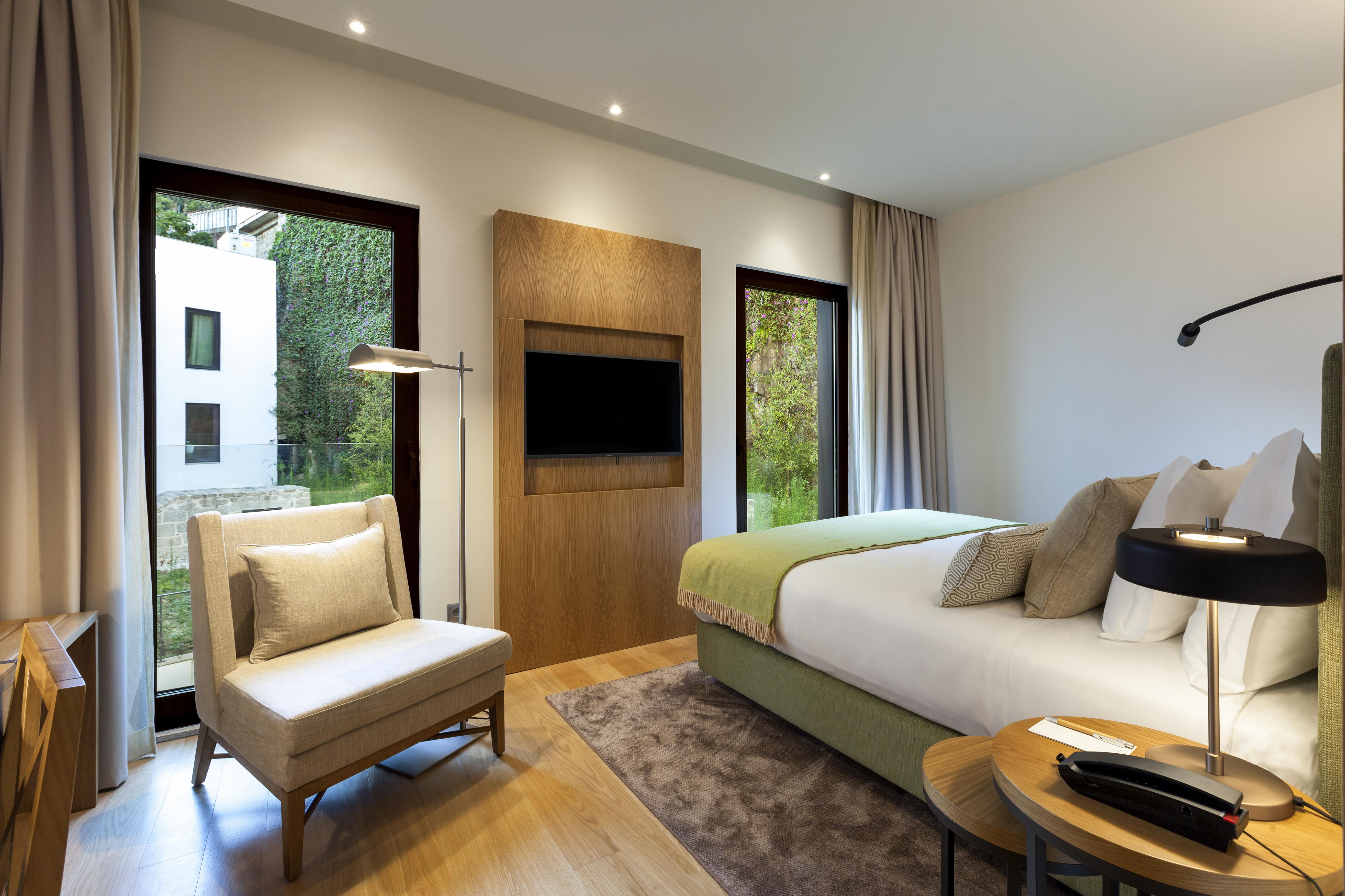 Neya Porto Hotel Eksteriør billede