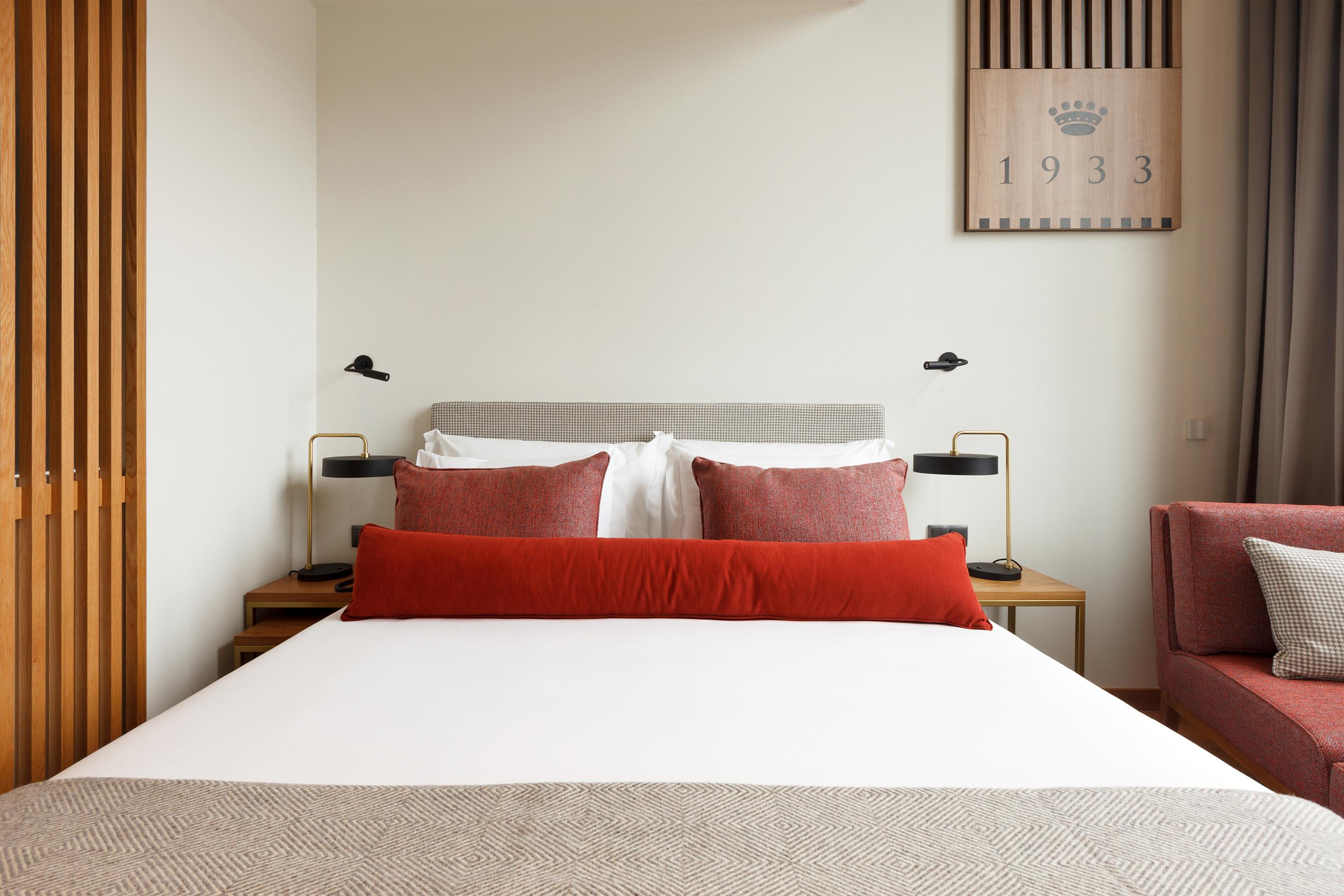 Neya Porto Hotel Eksteriør billede