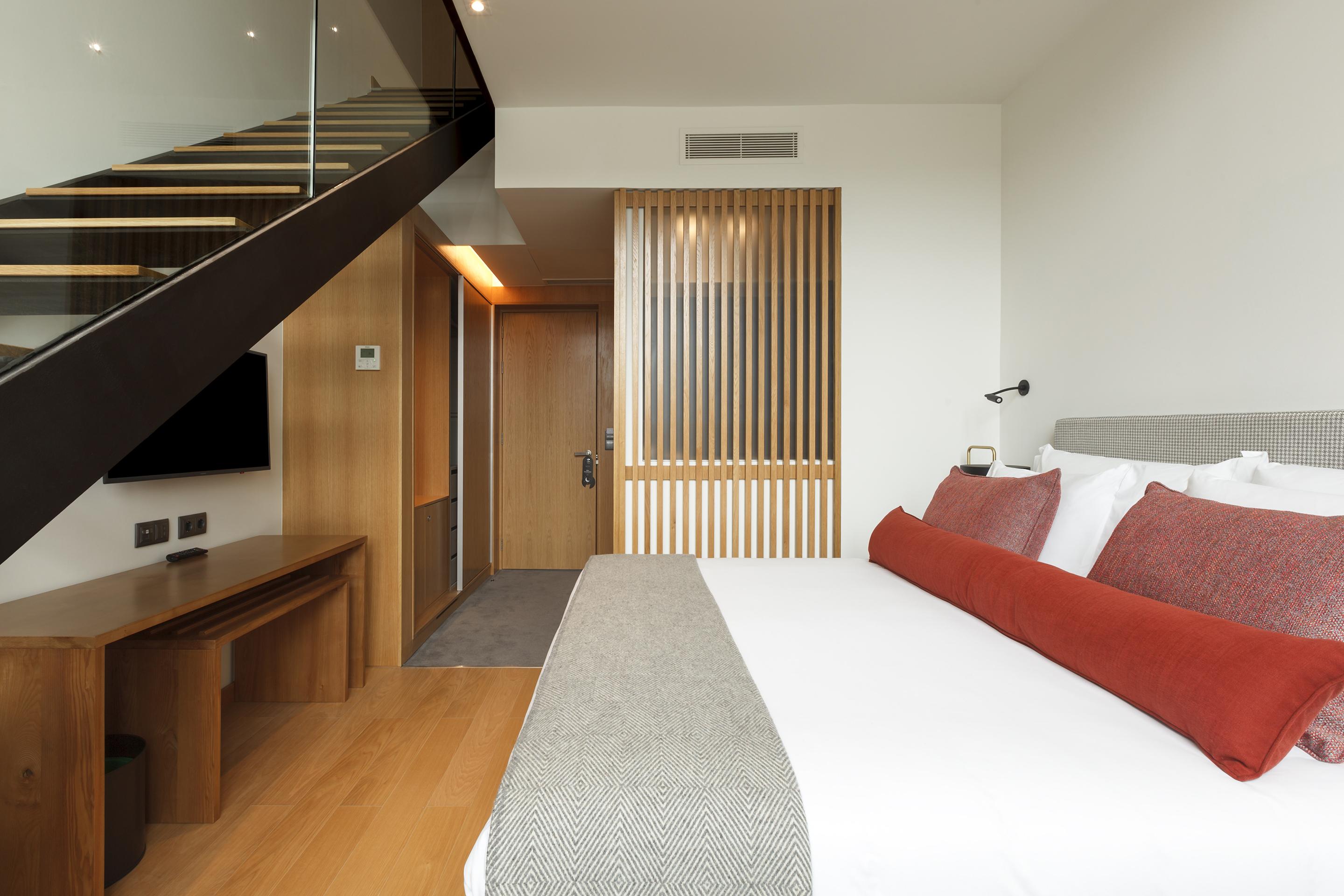 Neya Porto Hotel Eksteriør billede