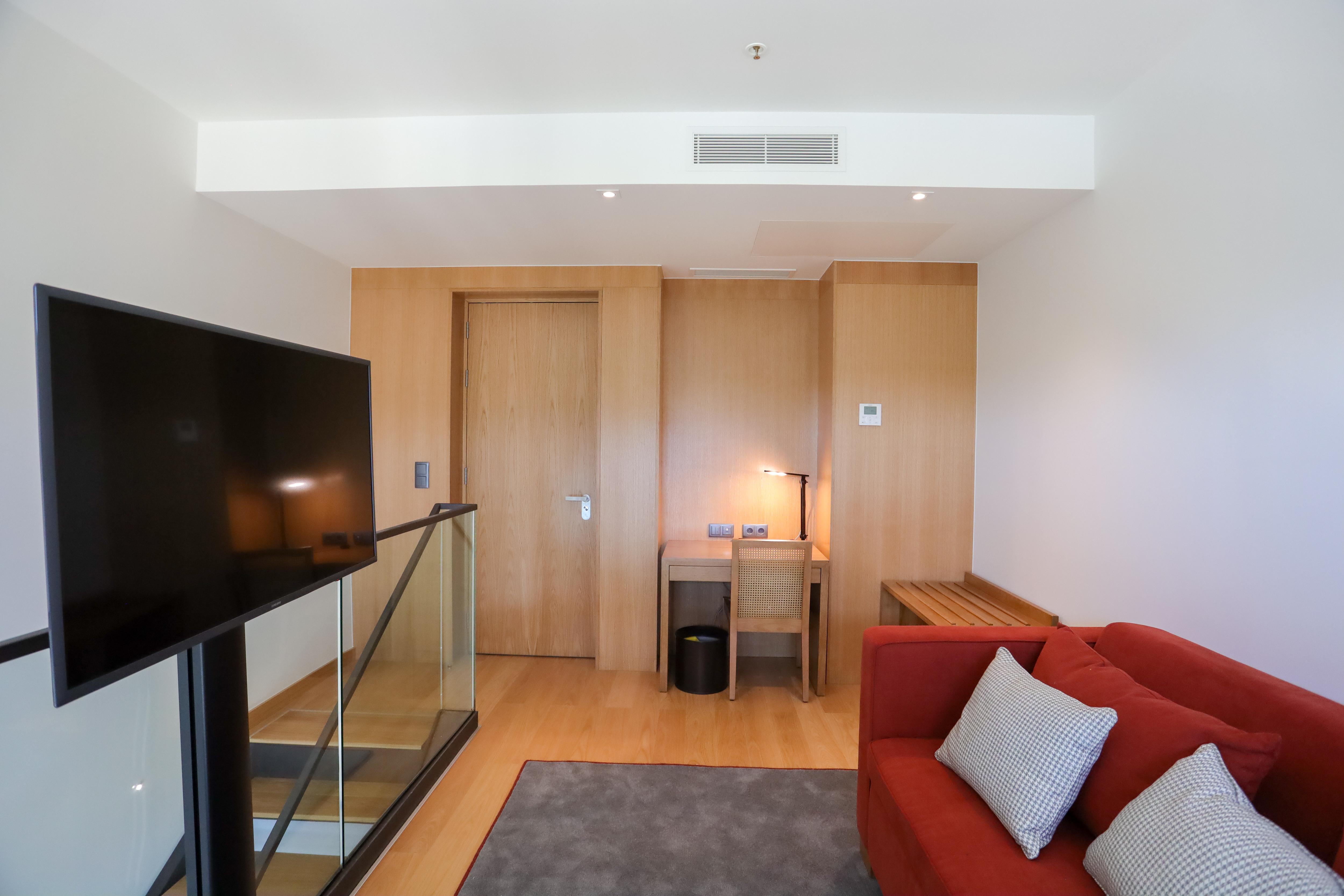 Neya Porto Hotel Eksteriør billede