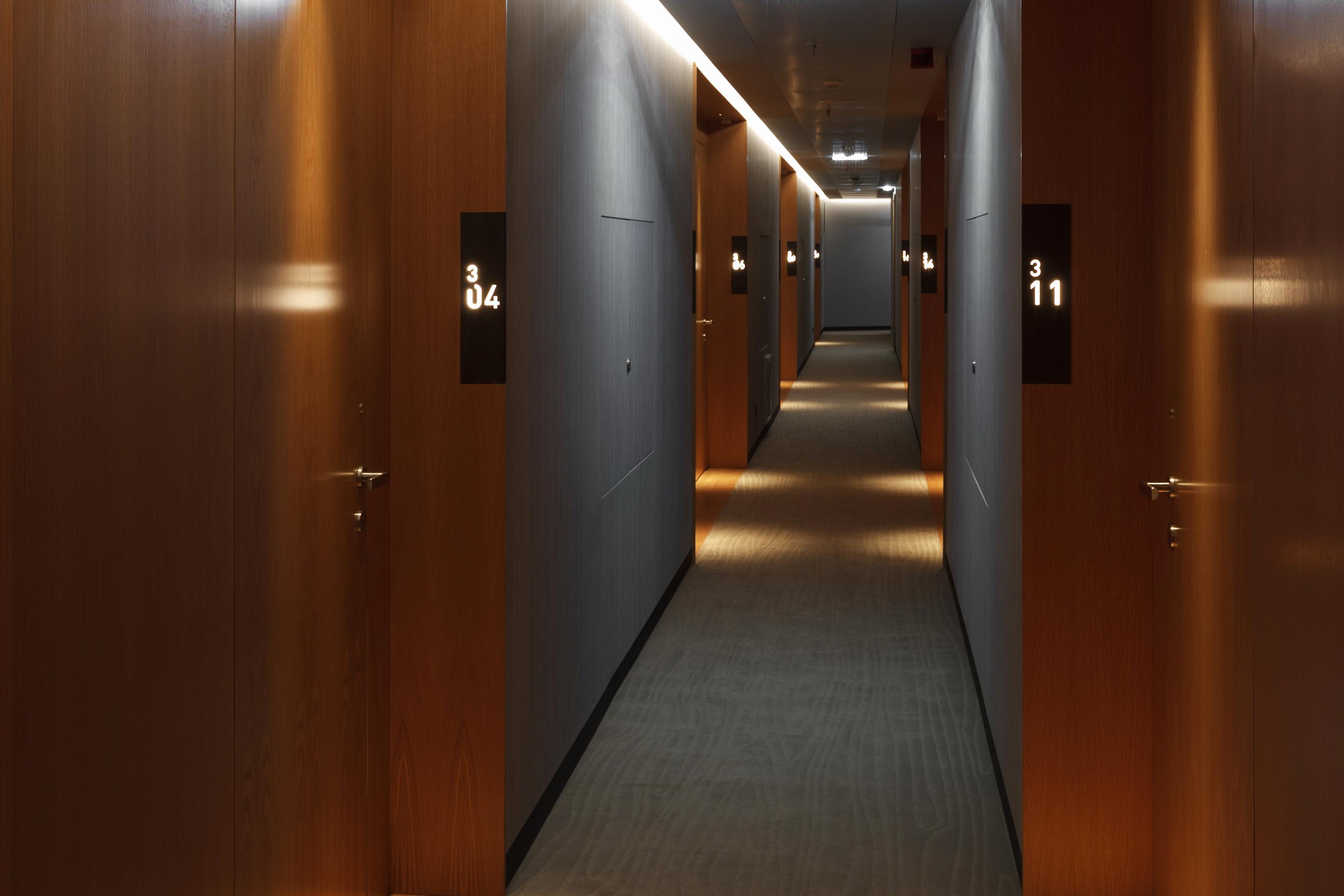 Neya Porto Hotel Eksteriør billede