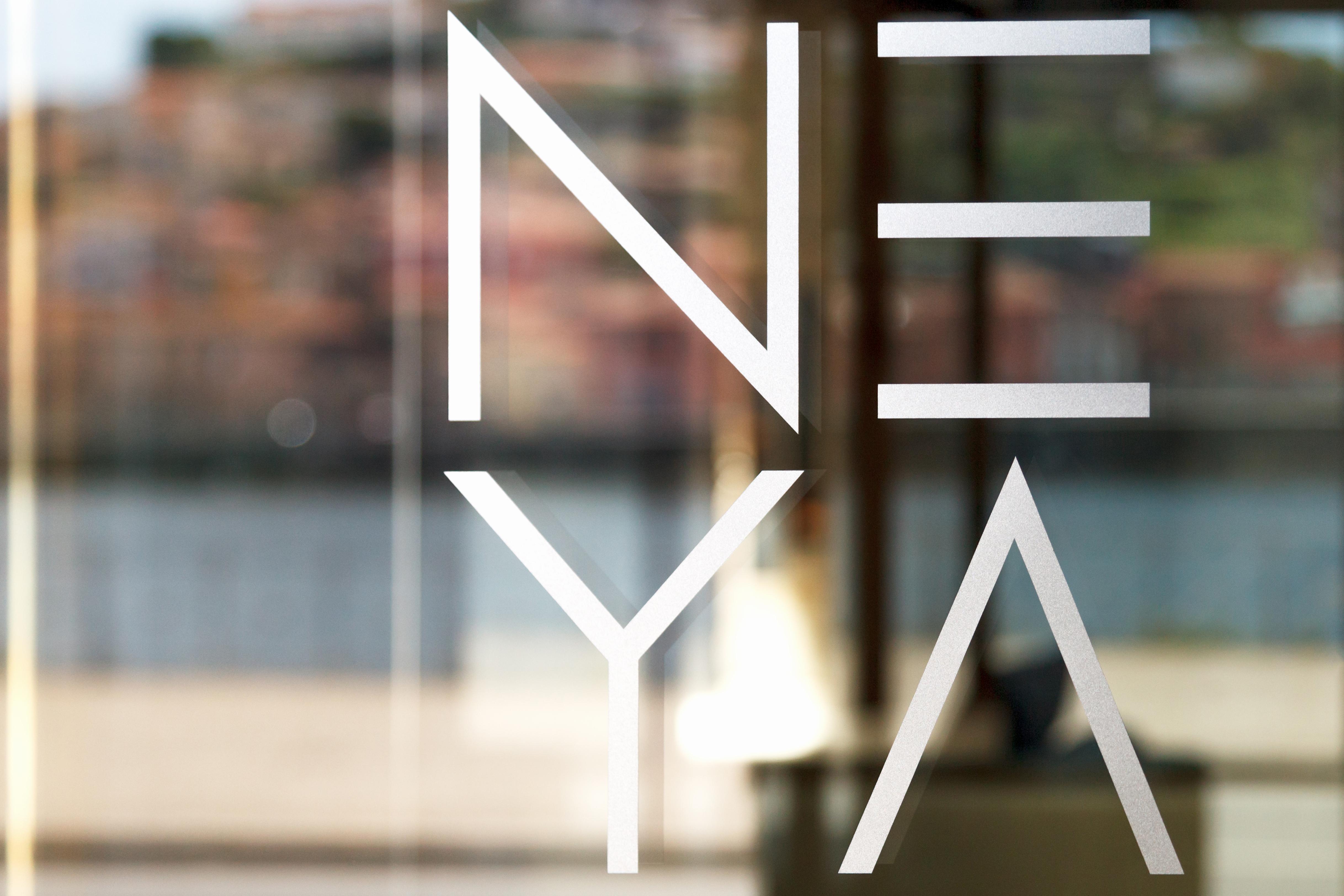 Neya Porto Hotel Eksteriør billede