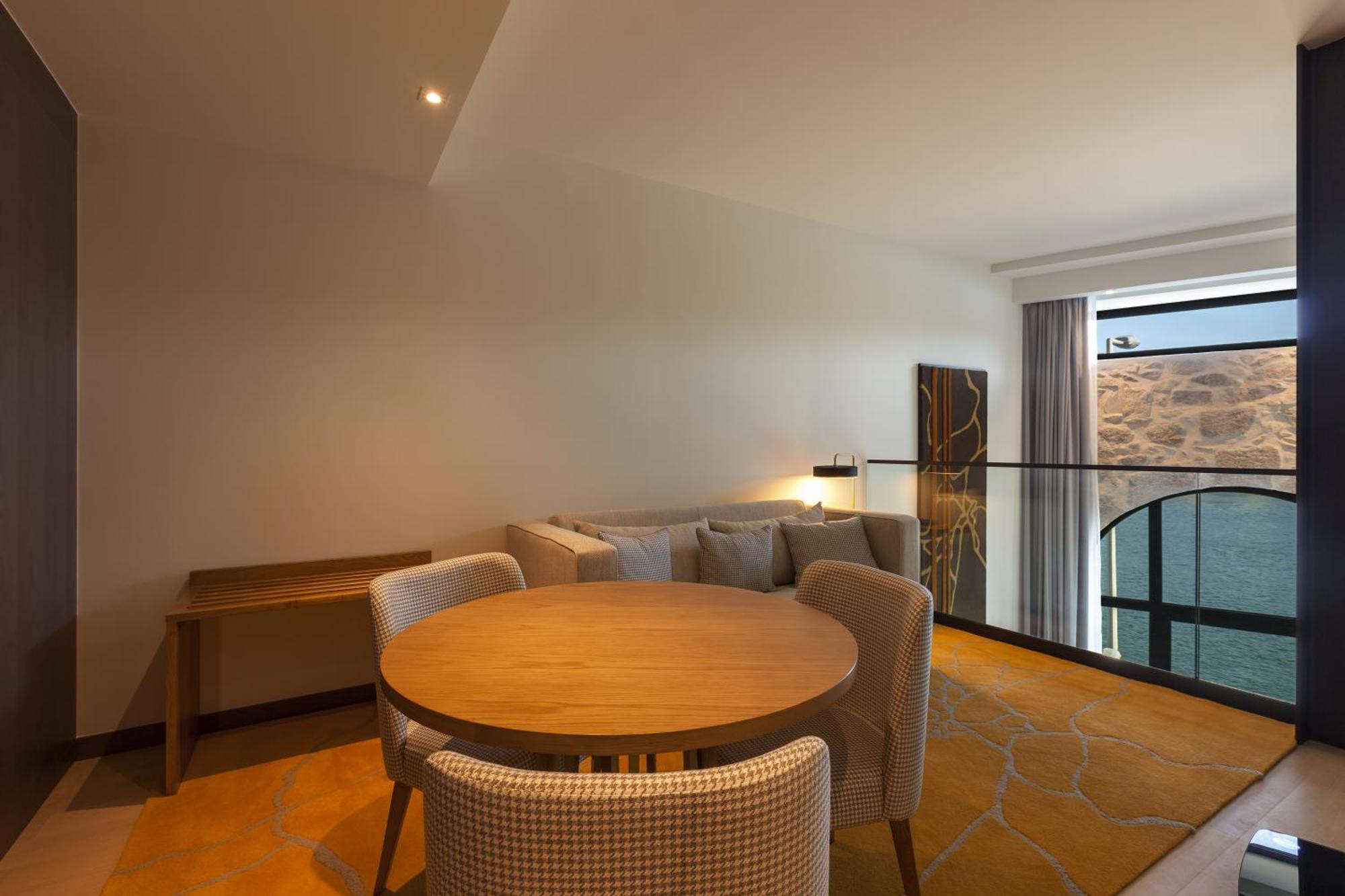 Neya Porto Hotel Eksteriør billede
