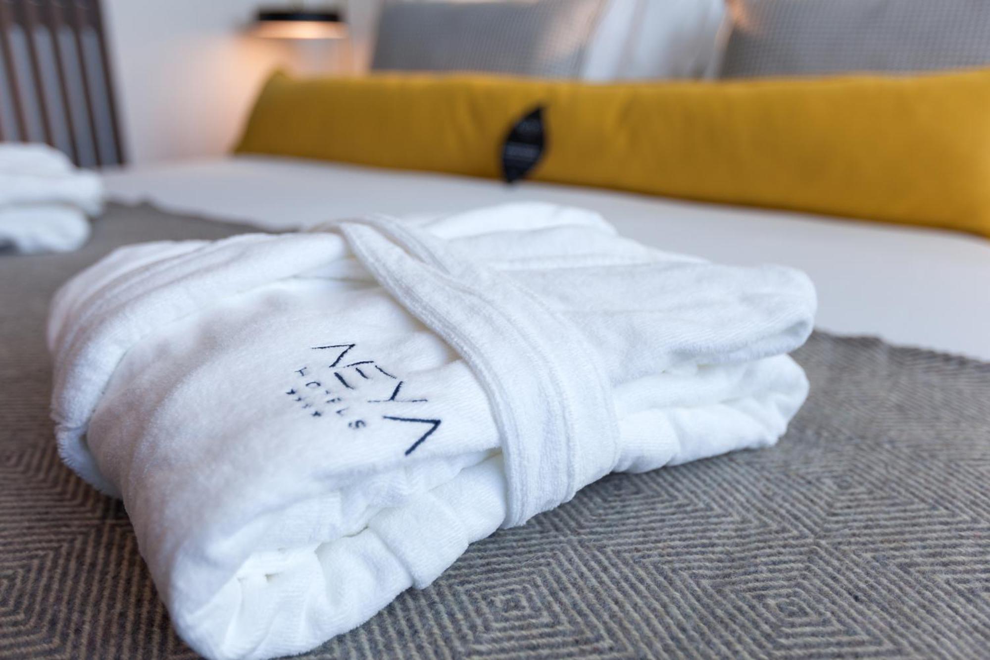 Neya Porto Hotel Eksteriør billede