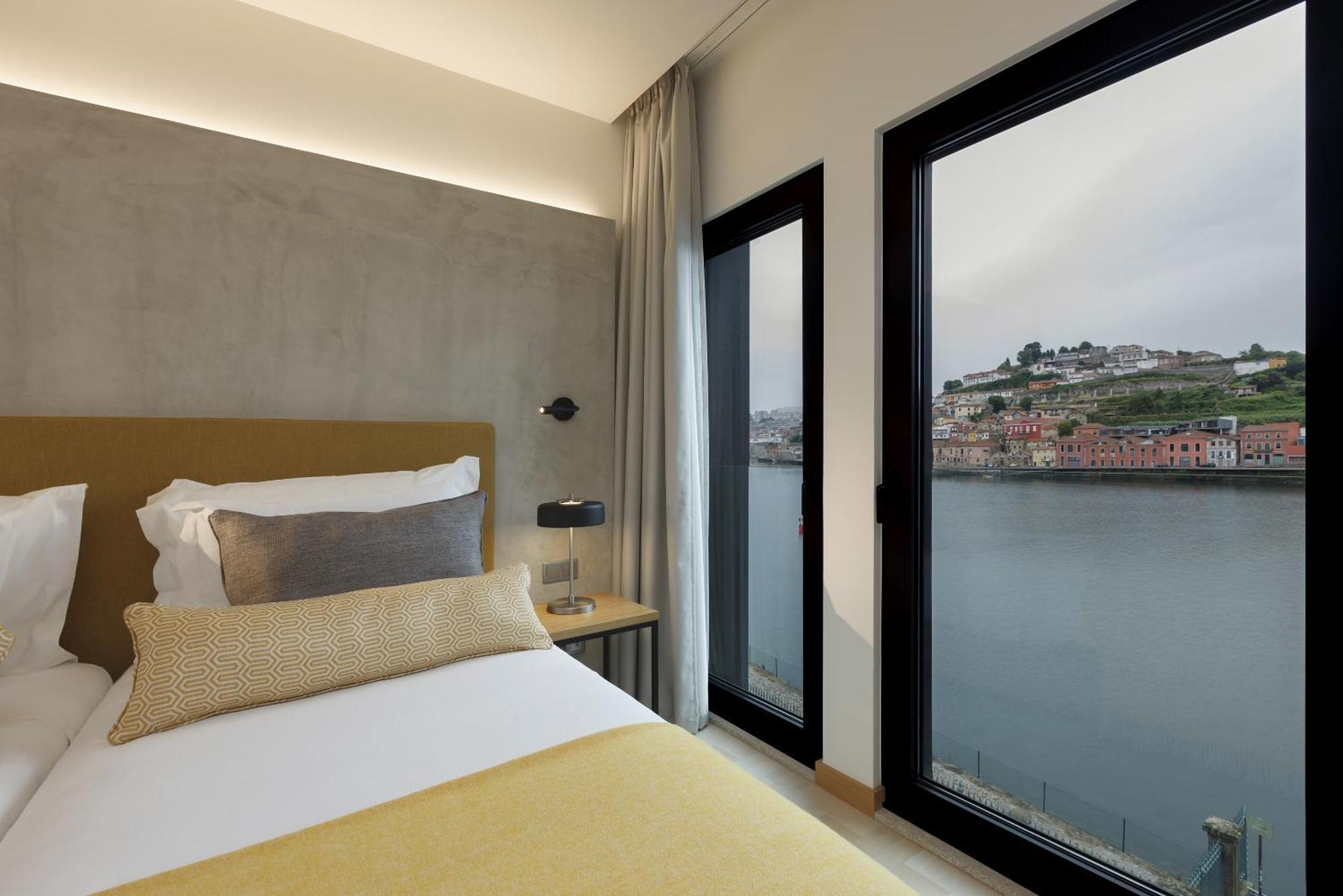 Neya Porto Hotel Eksteriør billede