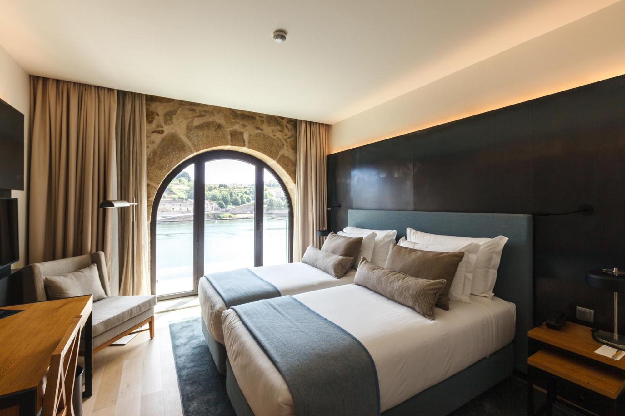 Neya Porto Hotel Eksteriør billede