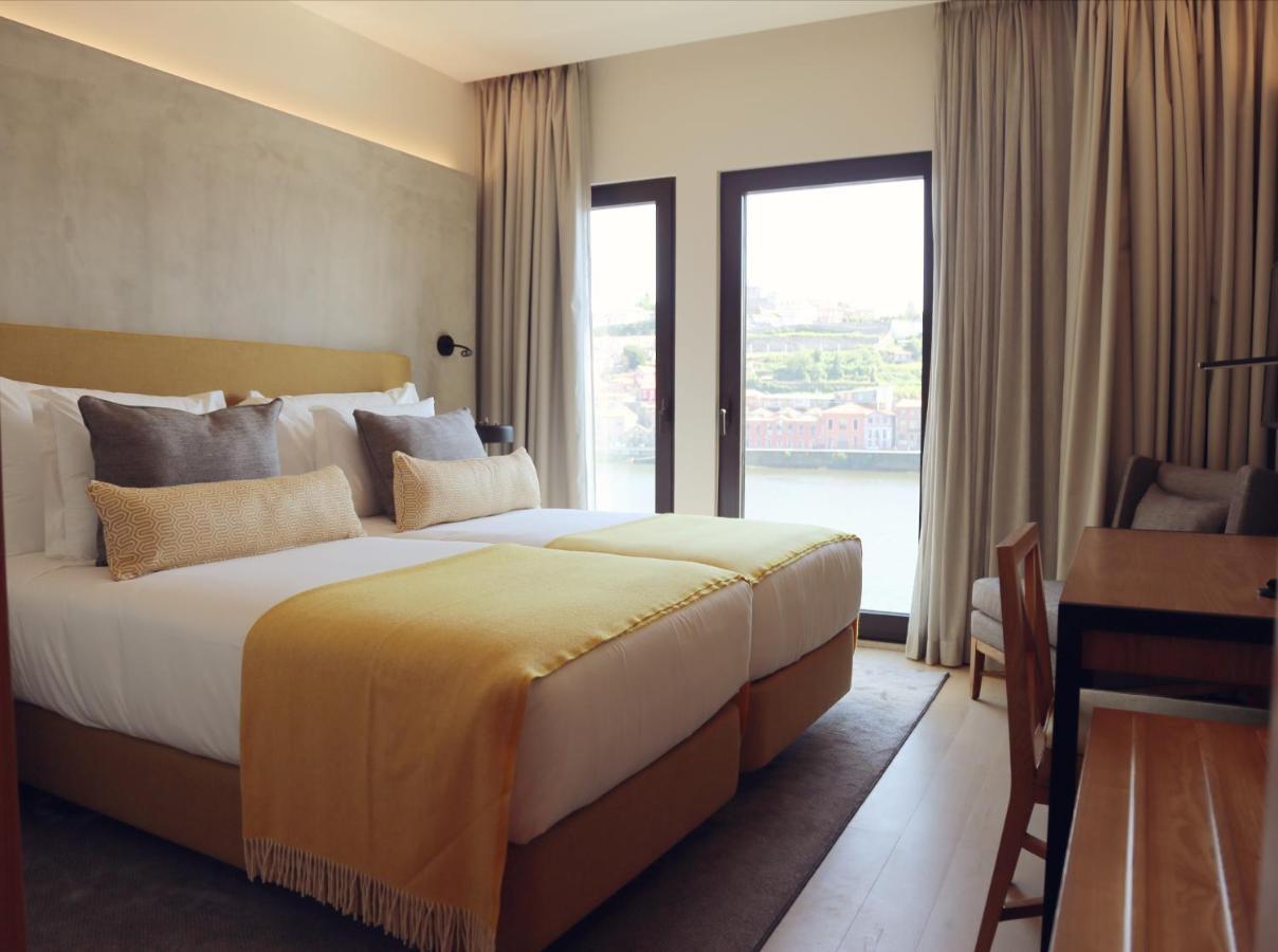 Neya Porto Hotel Eksteriør billede